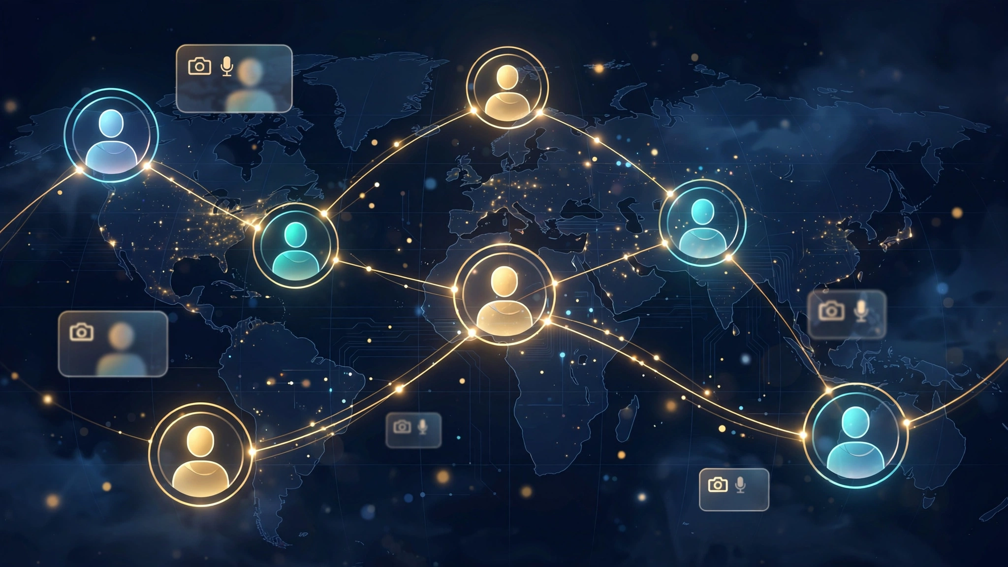 Agency team scaling client account work with RPA and multi-profile browsers