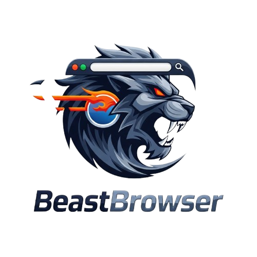 BeastBrowser logo