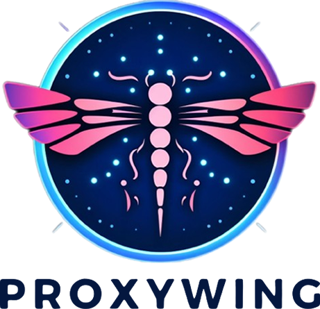 ProxyWing