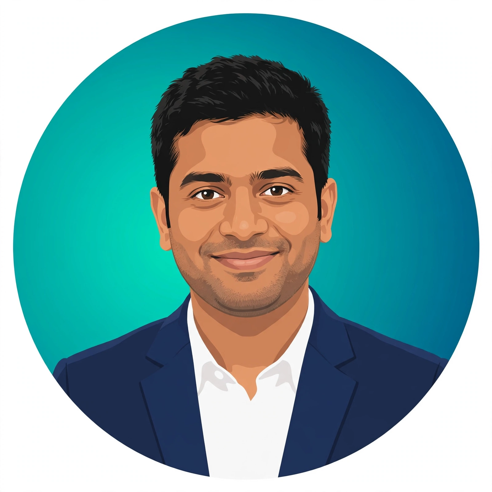 Ajay Mishra